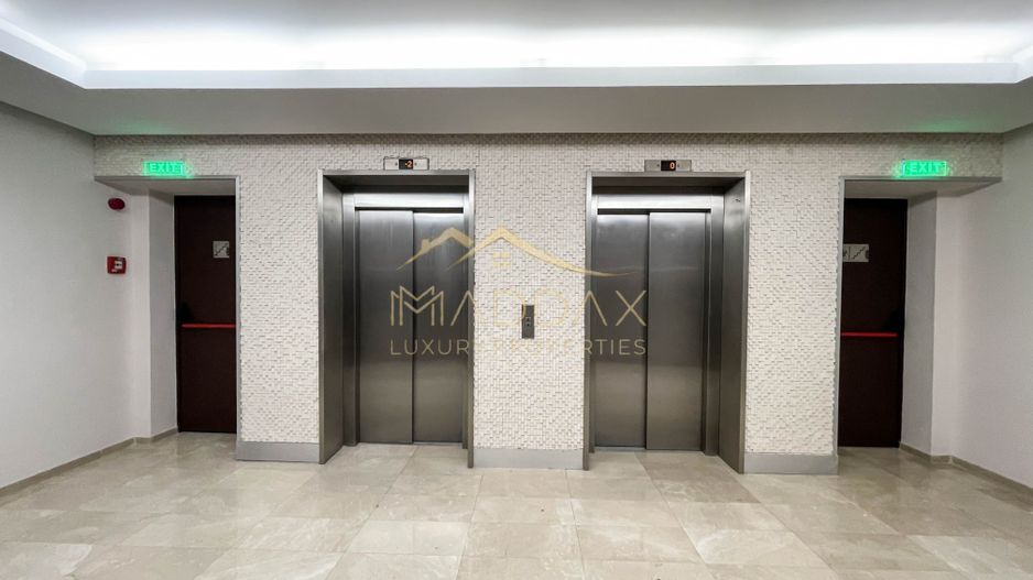 Apartament cu 2 camere ***Lake View*** 84 mp// 1 Underground Parking // Aviatiei - Poză 27