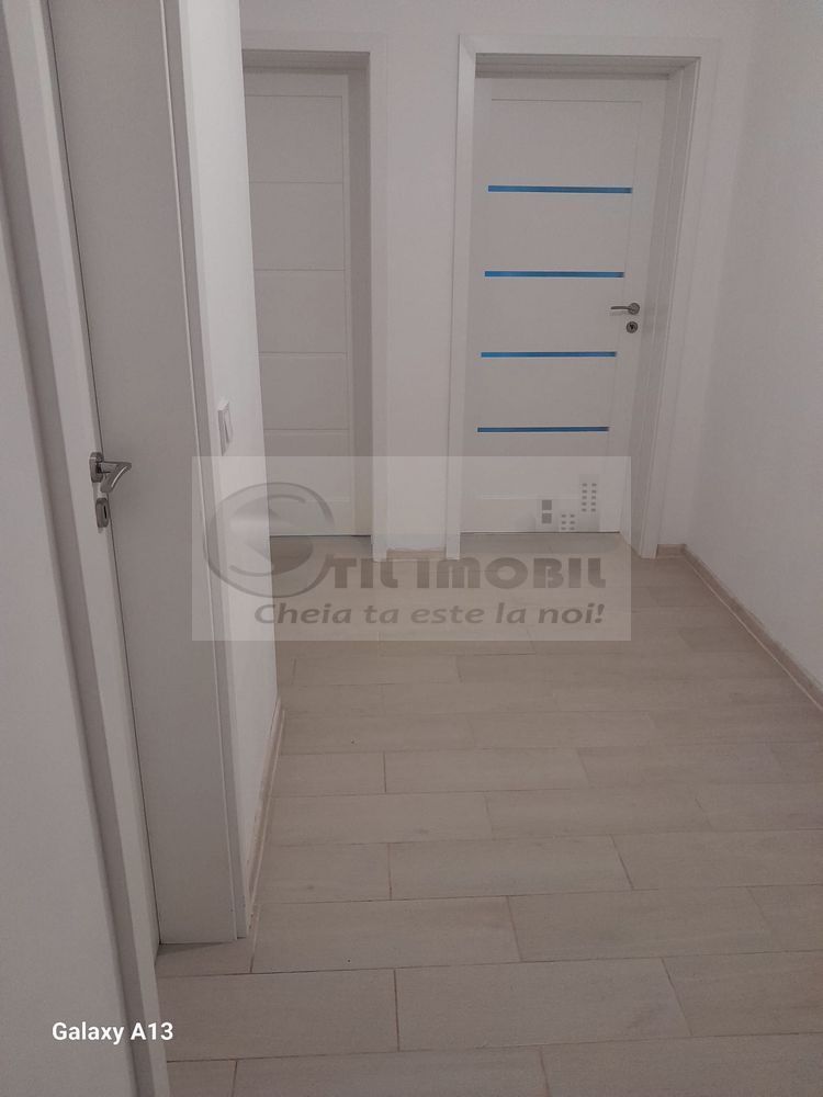 Apartament 2 camere, 65 mp, balcon și parcare – Valea Lupului - Poză 1