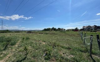 Teren intravilan de vanzare, Alba-Micesti - Poză 4