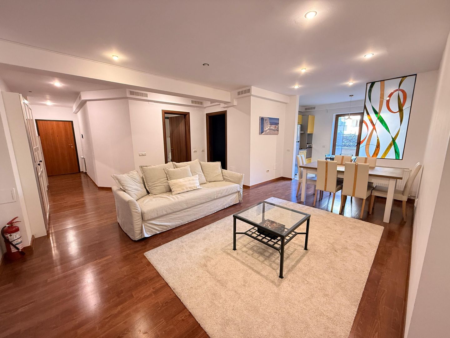 Comision 0% | Apartament 3 camere Herastrau - Poză 2