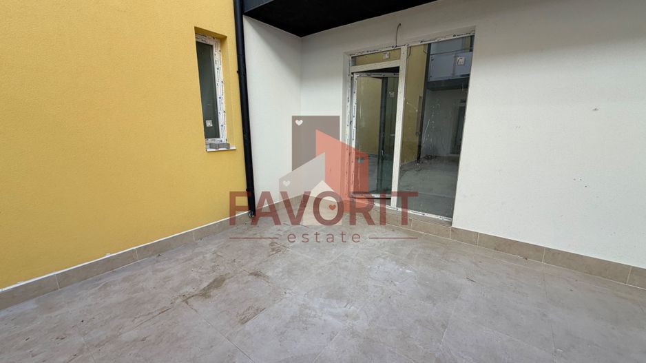 Bloc Nou. Terasa generoasa. Disponibil imediat. - Poză 1