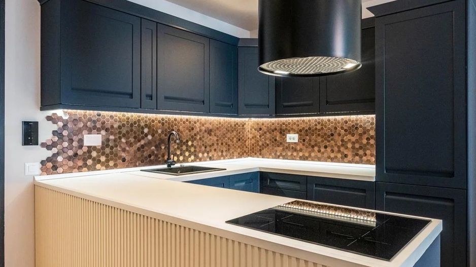 Apartament 2 camere | One Cotroceni Park | Prima închiriere | Parcare - Poză 8