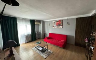 De Inchiriat Apartament 2 camere renovat, zona Unirii - Poză 14