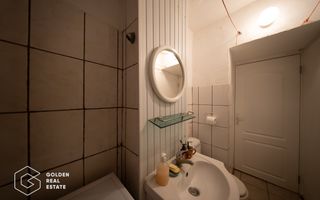 Apartament 4 camere, etaj 1, centrala proprie, zona Vlaicu - Poză 13