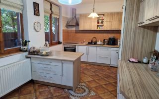 OFERIM SPRE VANZARE SAU ÎNCHIRIERE CASA ULTRA CENTRAL CU 5 CAMERE - Poză 1