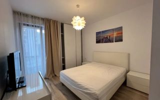 AP. 2 CAMERE- NUSCO CITTA, CENTRALA PROPRIE, BLOC NOU, MODERN - Poză 4