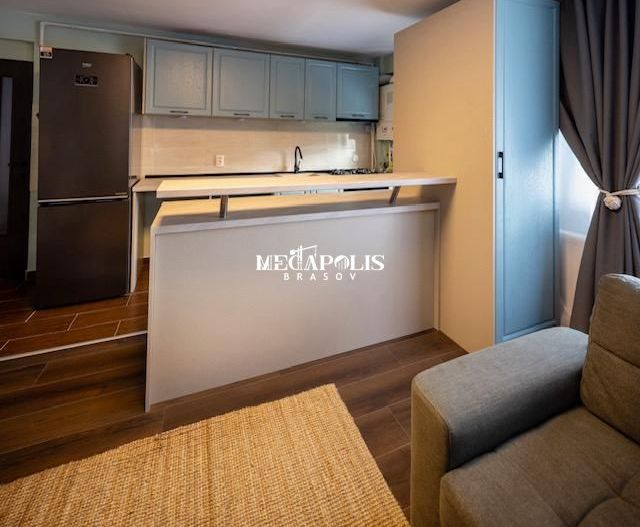 Apartament 3 Camere | 66mp | Zonă Dezvoltată | Tractorul - Poză 6