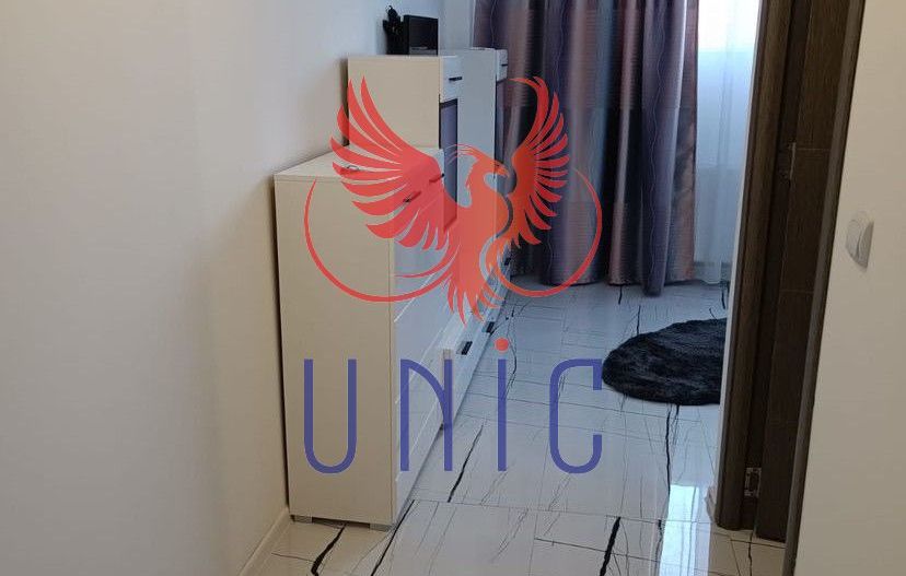 Garsoniera, bloc nou, mobilata complet! - Poză 3