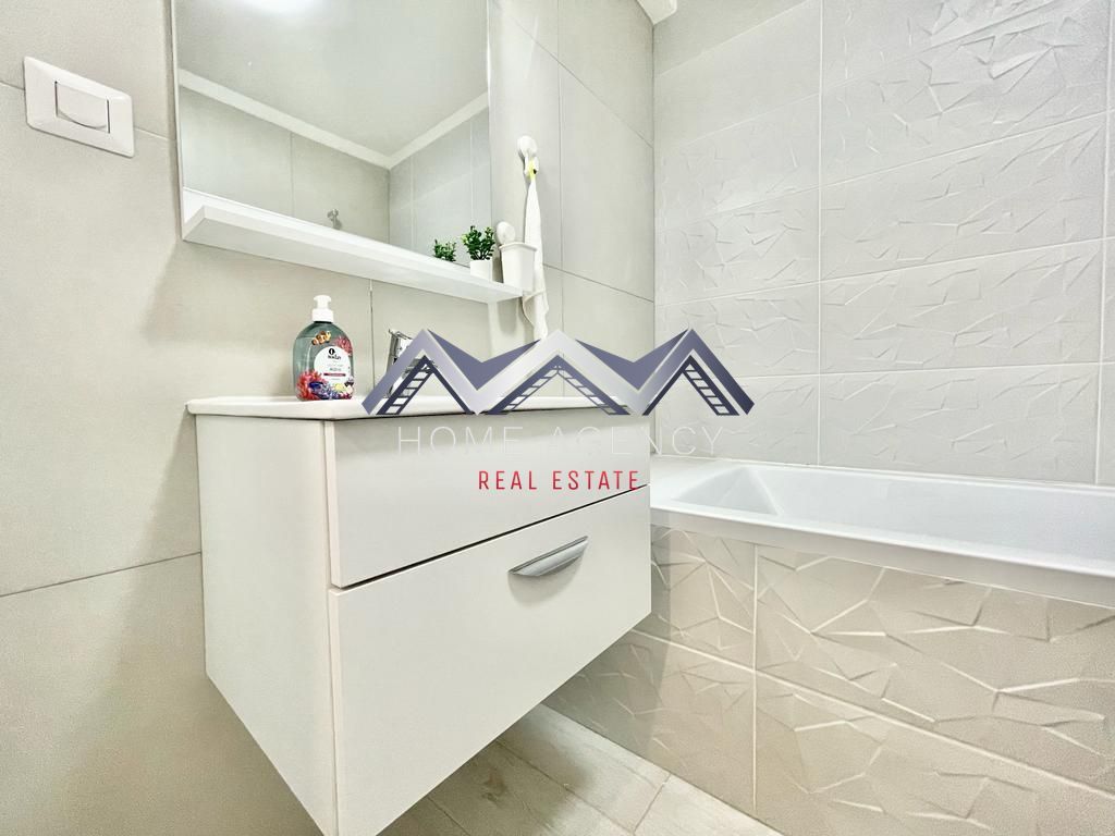Apartament premium de 3 camere disponibil pentru închiriere în zona Băneasa - Poză 15