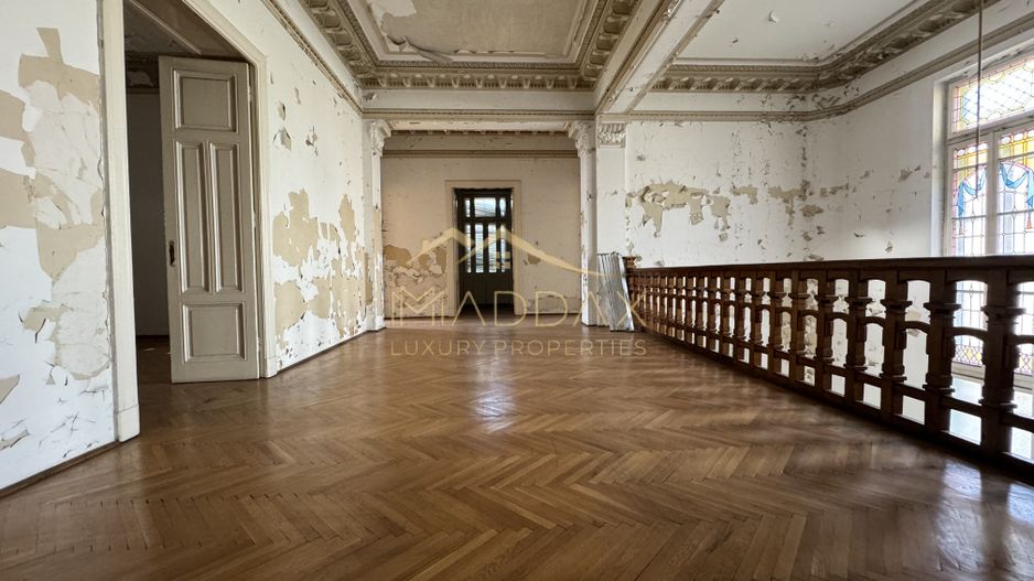 Vila unicat-Piata Romana - Poză 71