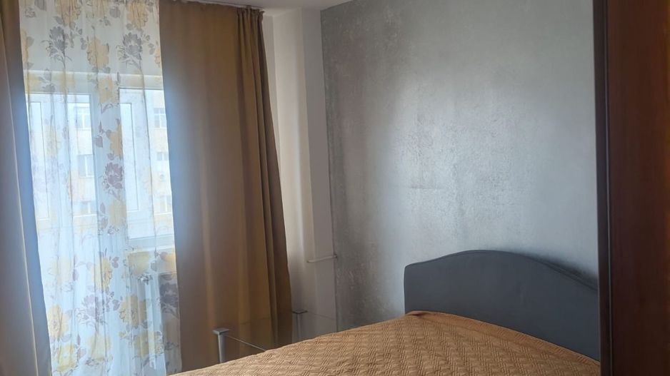 Închiriere 3 Camere, 90mp, Rahova - Sebastian, Centrală Proprie - Poză 8