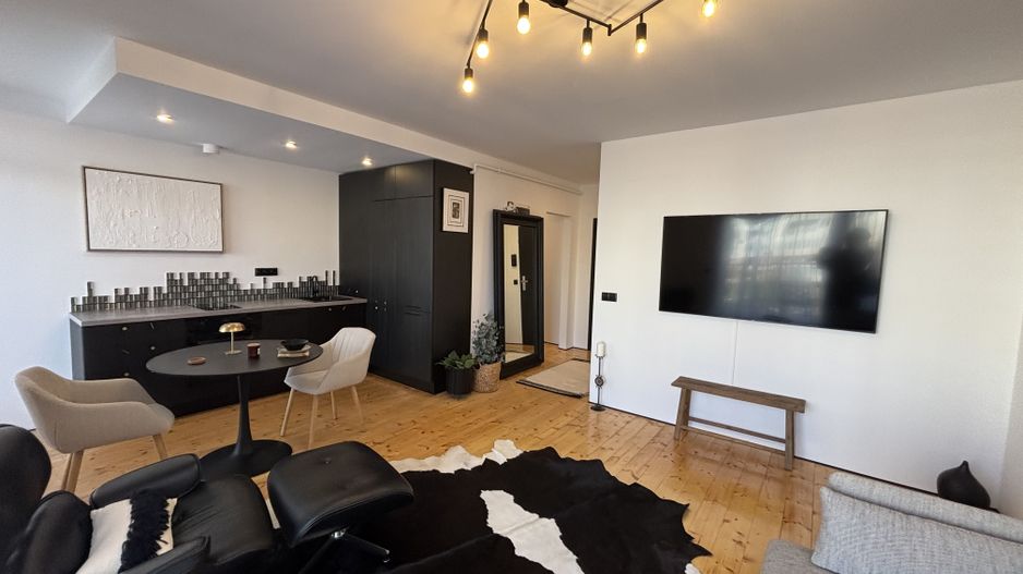 Apartament 2 camere in imobil nou zona Soarelui - Poză 2