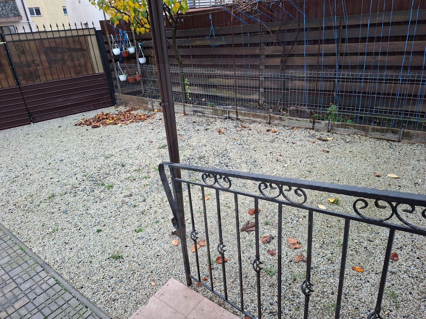 Casa constructie 2016 cu teren 306 mp complet utilata in Selimbar - Poză 12