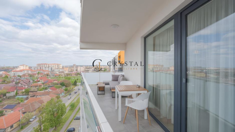 Apartament 3 camere | Prima Onestilor | Oradea - Poză 15