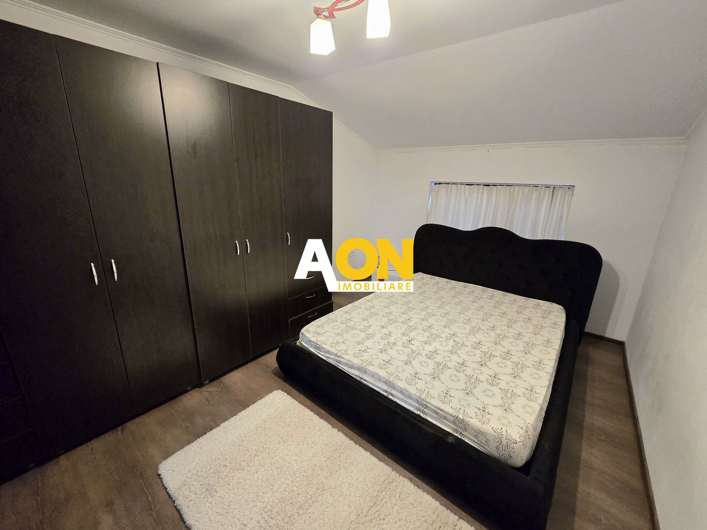 1/2 Duplex, 4 Camere, Zona Ampoi 3 - Poză 7