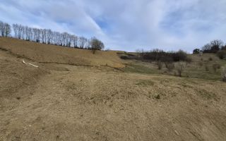 Oferta teren 500 mp - pretabil casa de vacanta- 5 min de centru ! - Poză 1