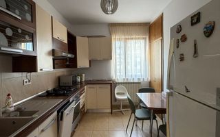 PRIMA INCHIRIERE APARTAMENT 69MP VITAN RESIDENCE MIHAI BRAVU GARAJ INCLUS! - Poză 6