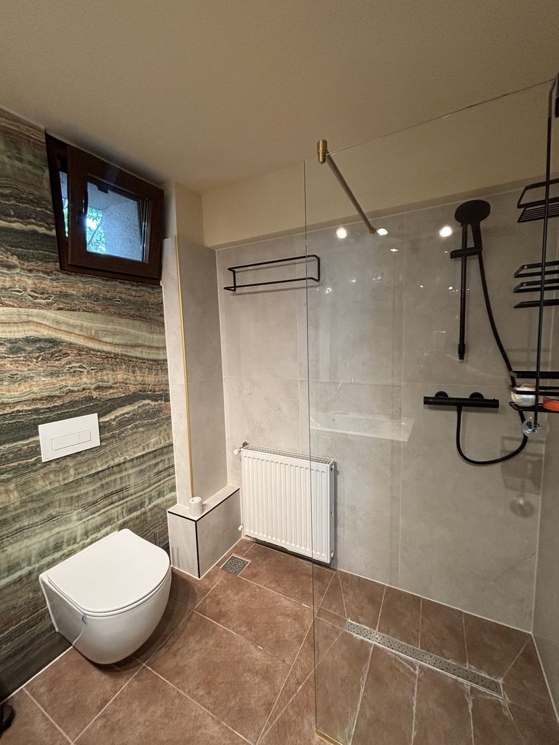 Apartament privat la casa la 5 minute de Piața Victoriei - Poză 20