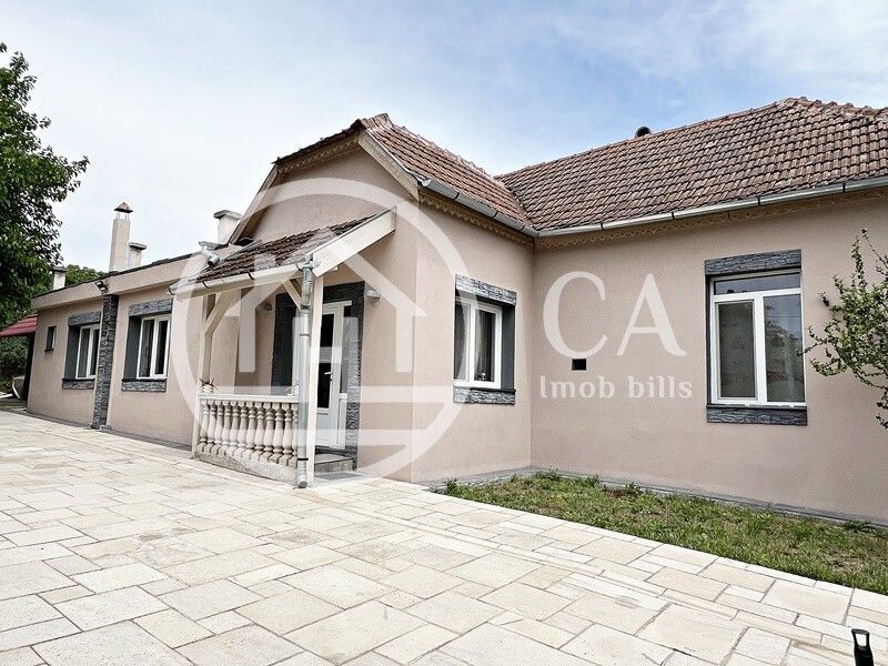 Casa de vanzare cu 3 camere in zona Gheorghe Doja, Oradea - Poză 11