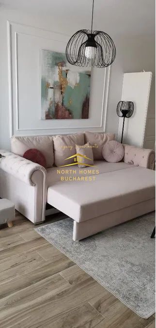 STUDIO DE INCHIRIAT CALEA CALARASILOR - Poză 14