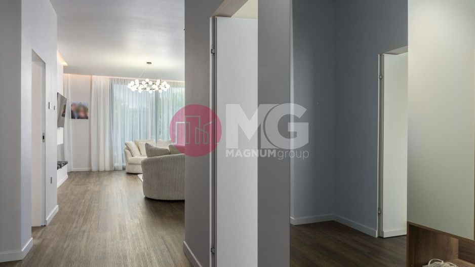 Vila de inchiriat/ vanzare - 6 camere- piscina - pompe de caldura - Poză 8