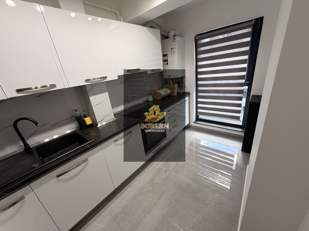 Apartament modern cu terasă generoasă, la doar câteva minute de VIVO - Poză 7