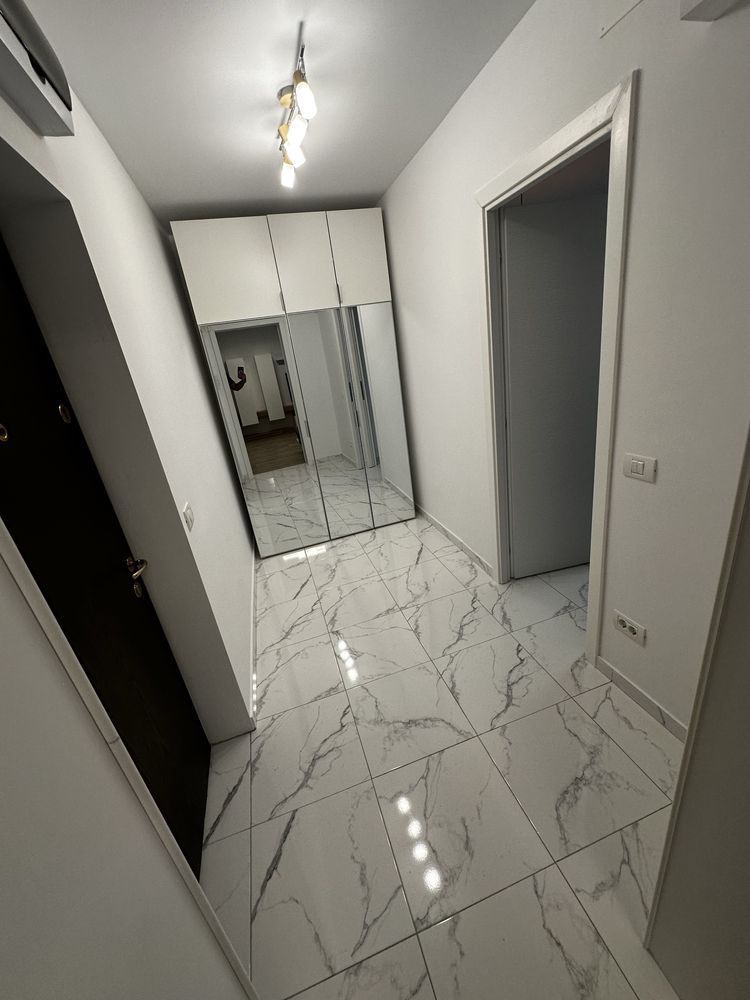 Apartament 2 camere Parcul IOR - Campia Libertatii - Poză 7
