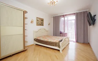 Chirie, casă, 6 camere, Strada Trifan Baltă, Centru - Poză 18