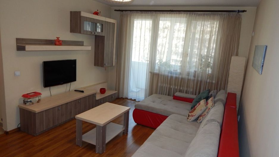 AP. 2 CAMERE- P-TA SUDULUI, BLOC REABILITAT, PARCARE, METROU 8 MN - Poză 1