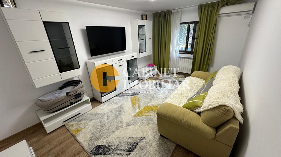 Apartament 2 camere DECOMANDAT - CANTA - Poză 1