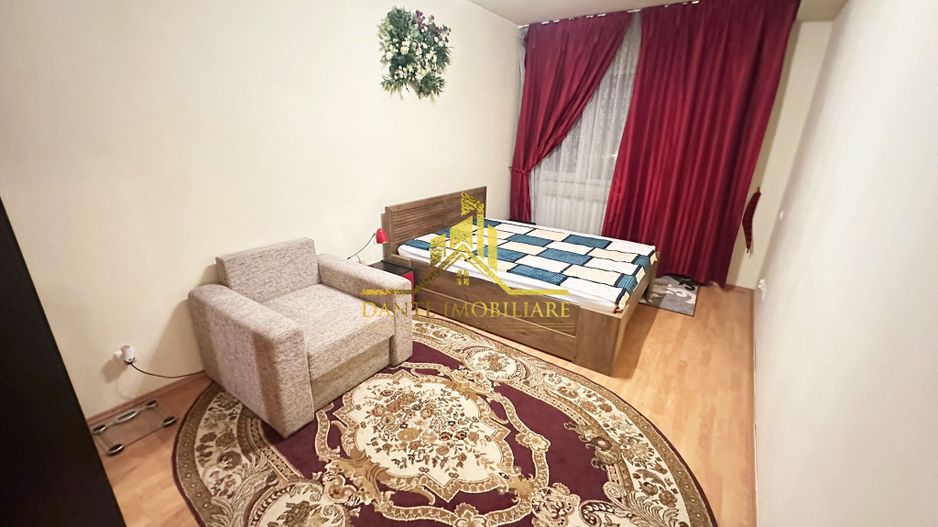 2 camere, decomandat, mobilat modern, bloc nou, Zorilor - Poză 1