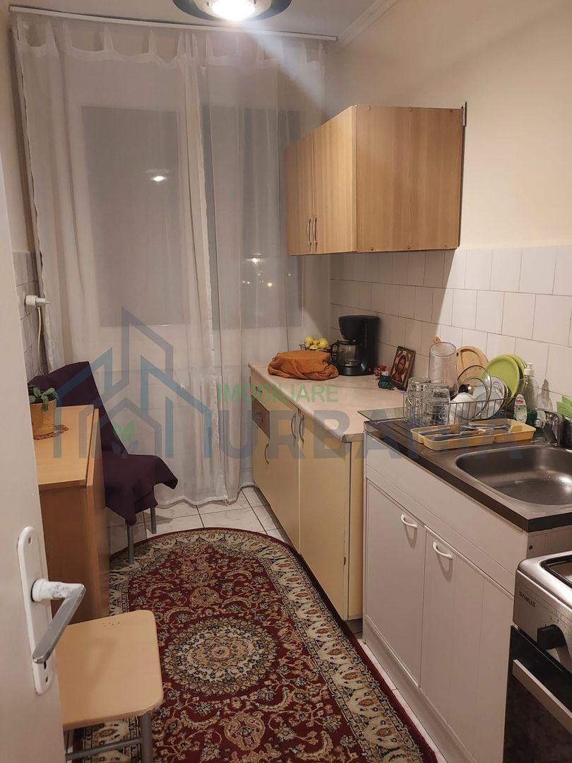 Ultracentral Ștefan cel Mare. Lîngă Pizzeria Mama mia apart 2 camere - Poză 2