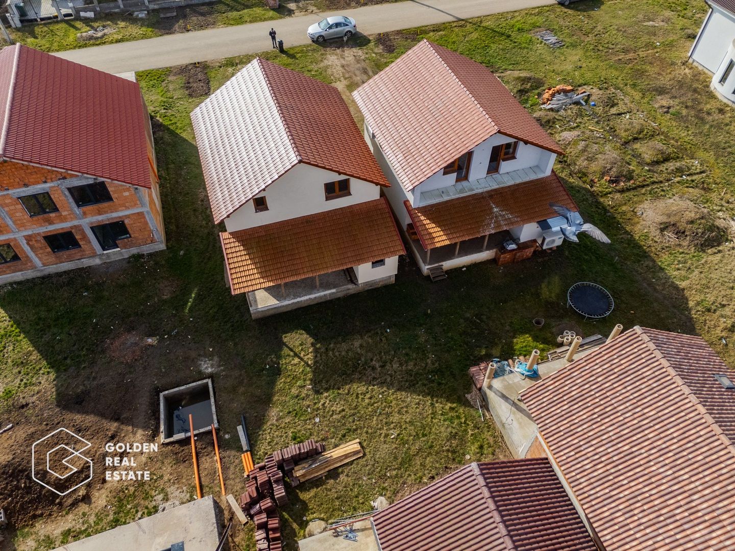 Casă de vânzare Tisa Noua, comision 0% - Poză 26