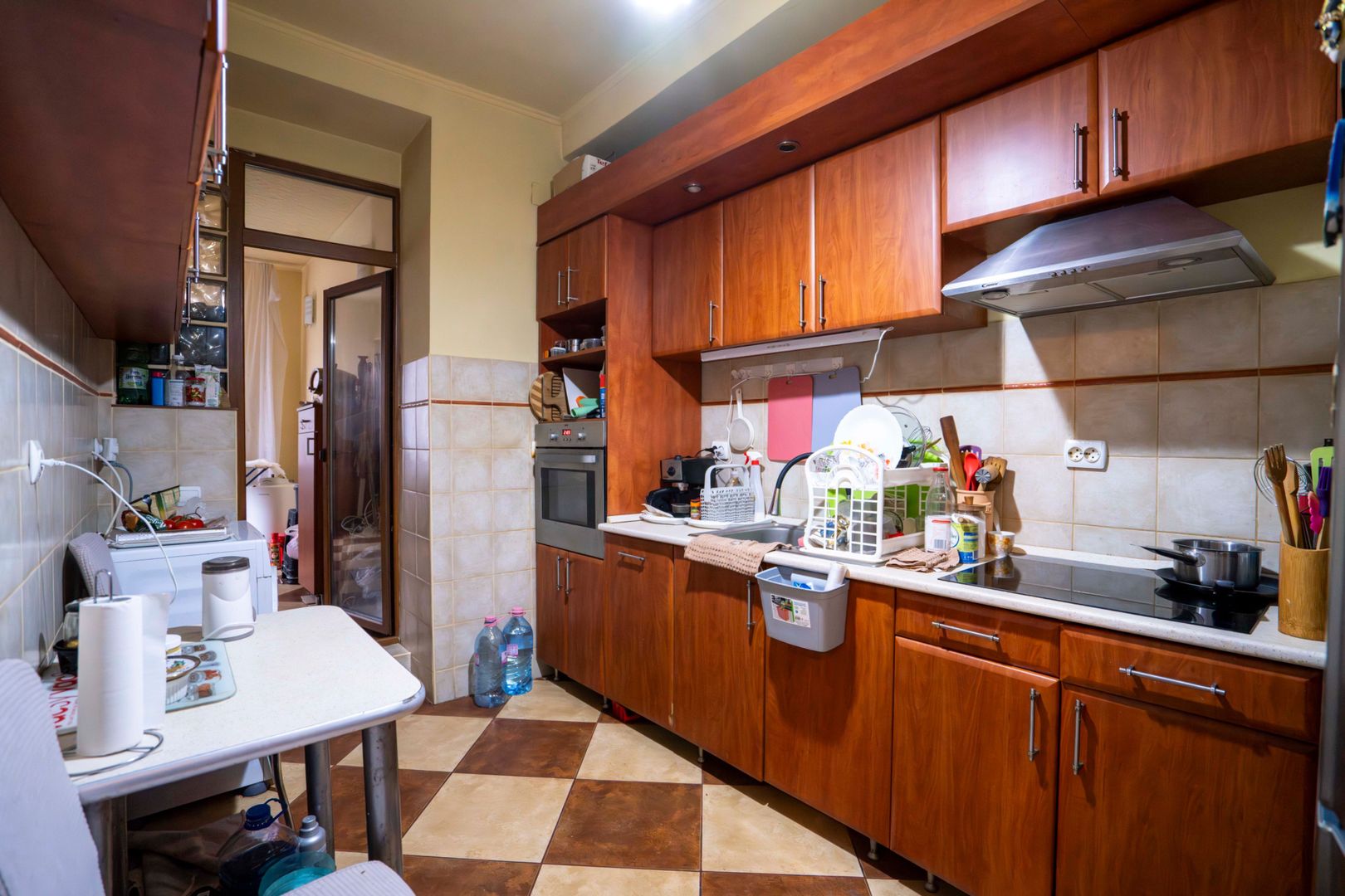 Apartament 2 camere ULTRACENTRAL - Poză 4
