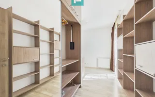 Apartament 3 camere de închiriat ARED UTA - Poză 19