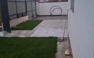 Casă nouă 3 camere | Sisești | pompă căldură | teren 300 mp - Poză 15