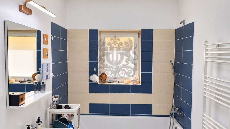 3 Camere | Foisorul De Foc | Renovat 2025 | Deosebit | 1/3 | Boxa - Poză 5