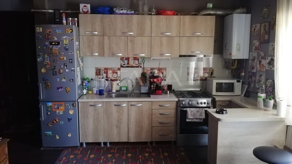 Apartament 2 camere, parcare - Cetatea Fetei, Florești - Poză 3