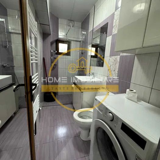 Apartament cu 1 camera/ 31mp/ zona Alexandru cel Bun - Poză 7