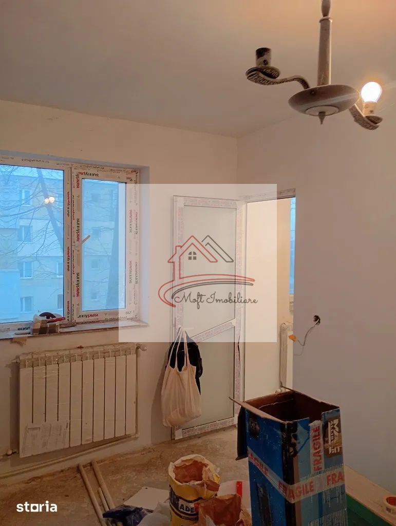 APARTAMENT 2 CAMERE - Poză 3
