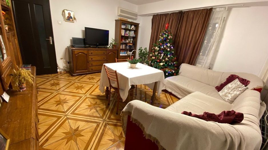 De inchiriat apartament cu 3 camere , Timpuri Noi sector3 PET FRIENDLY - Poză 2