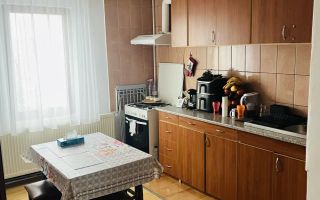 Vând apartament 2 camere   Unirii, 52 m , centrală, izolat - Poză 6