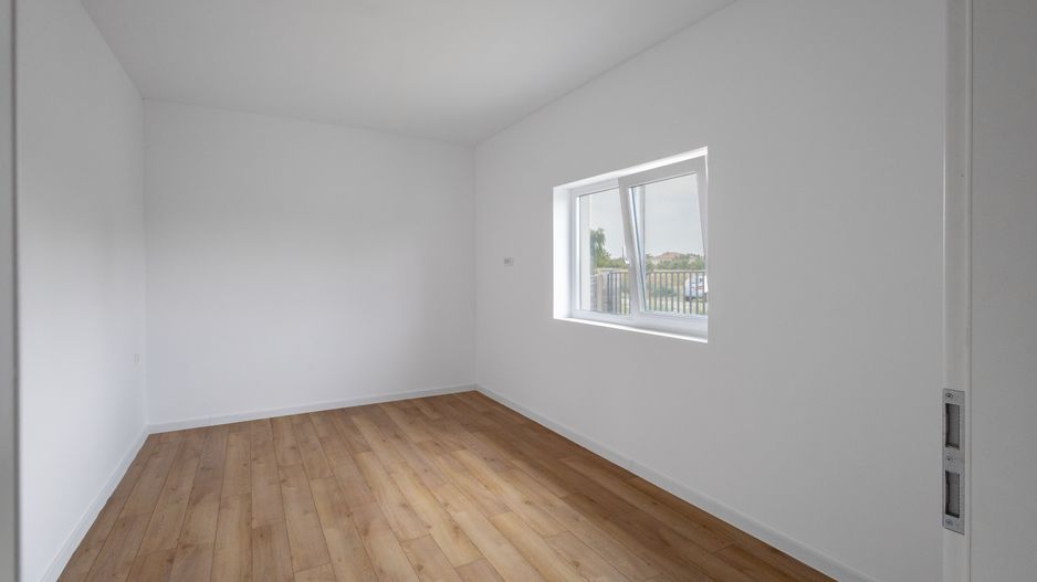 De vanzare | Casa Noua | 500mp Teren | 110mp Utili | TVA 0 | Sacalaz - Poză 22