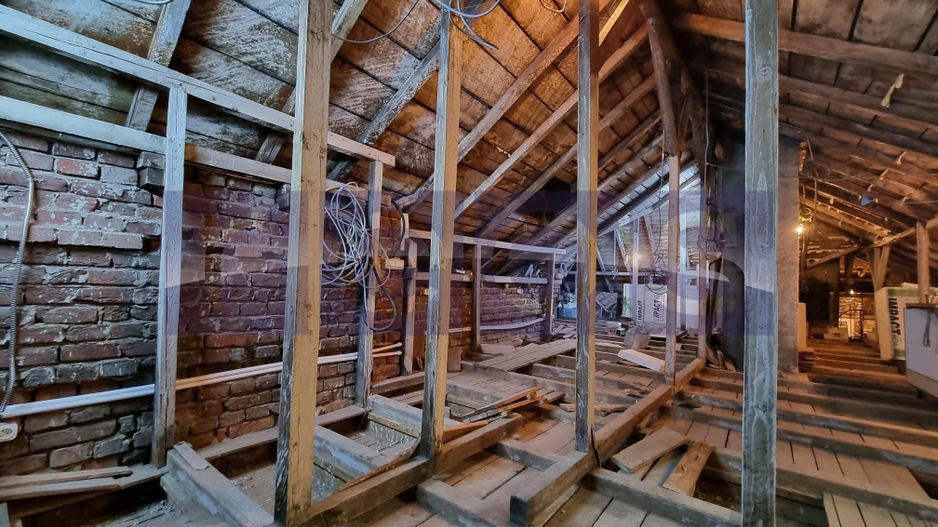 VANZARE CASA | S+P+1+M | ZONA UNIRII - Poză 27