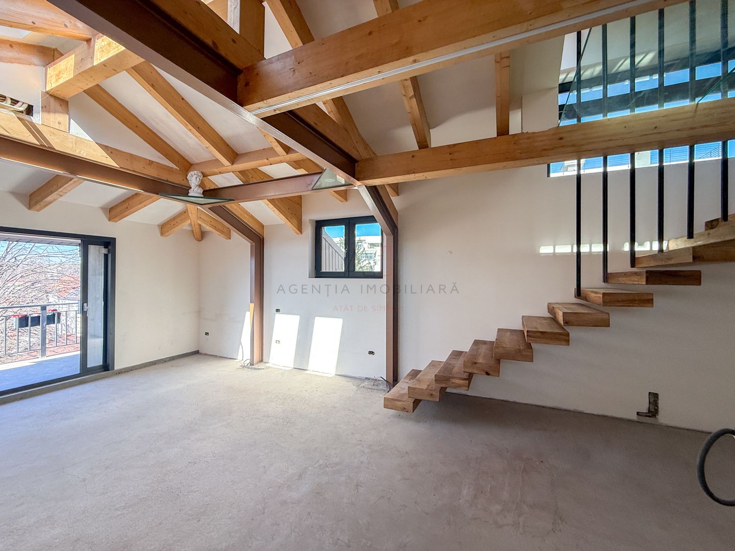 Penthouse Aviatorilor - Poză 15