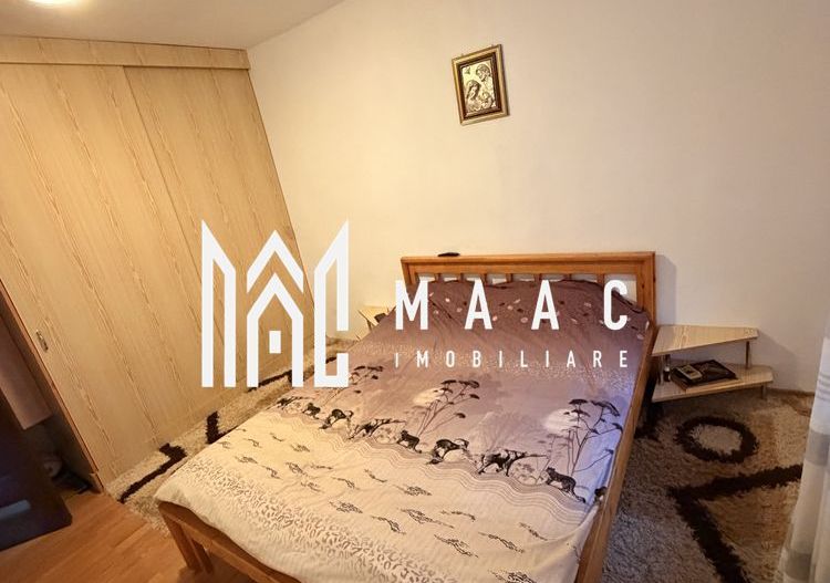 Apartament 4 camere decomandat | Mihai Viteazul, Sibiu | 2 băi - Poză 4