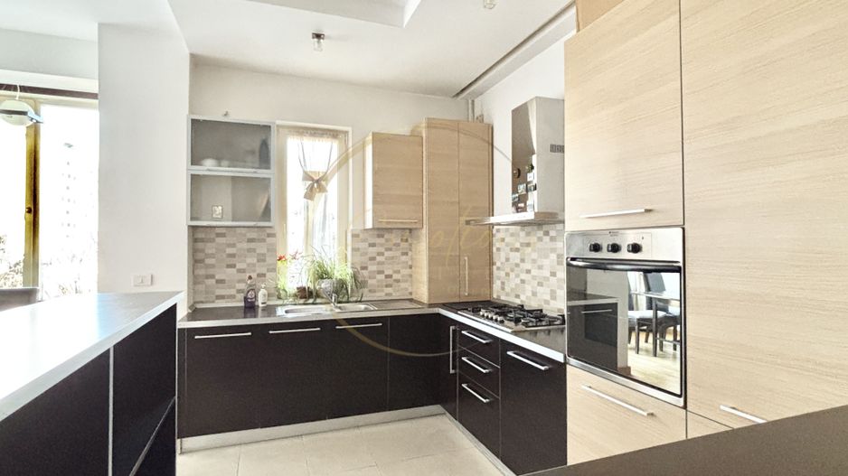 De închiriat: Apartament premium cu 2 camere pe malul Begăi – Timișoara - Poză 7