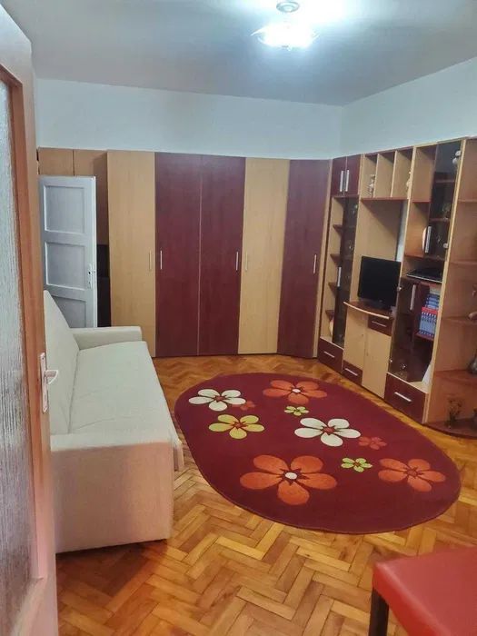 Apartament cu 2 camere | Zona Centrala | 56mp - Poză 4