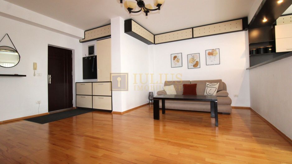 Apartament 2 camere,  bloc 2008, lift, parcare – Cetății, Timișoara - Poză 3