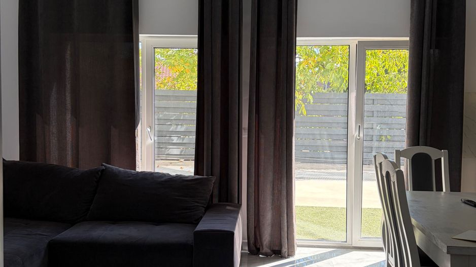 Apartament la cheie | 3 camere  | parcare | C. Baciului - Poză 3